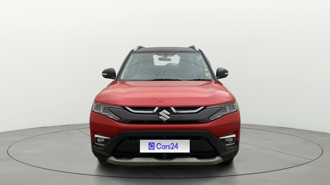 UsedCar