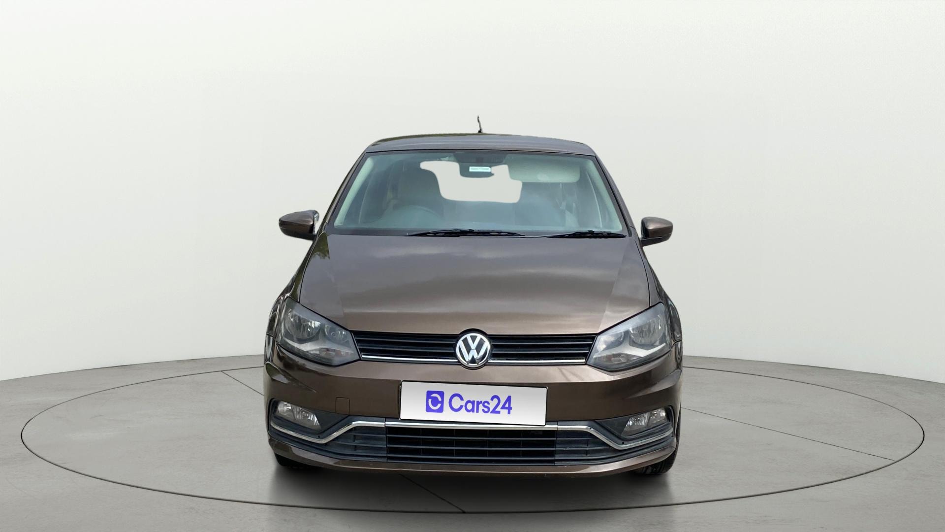 Used 2016 Volkswagen Ameo Used 2016 Volkswagen Ameo