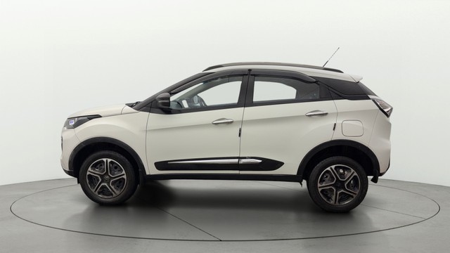 View Tata Nexon Image 5 Used Tata Nexon Image 5