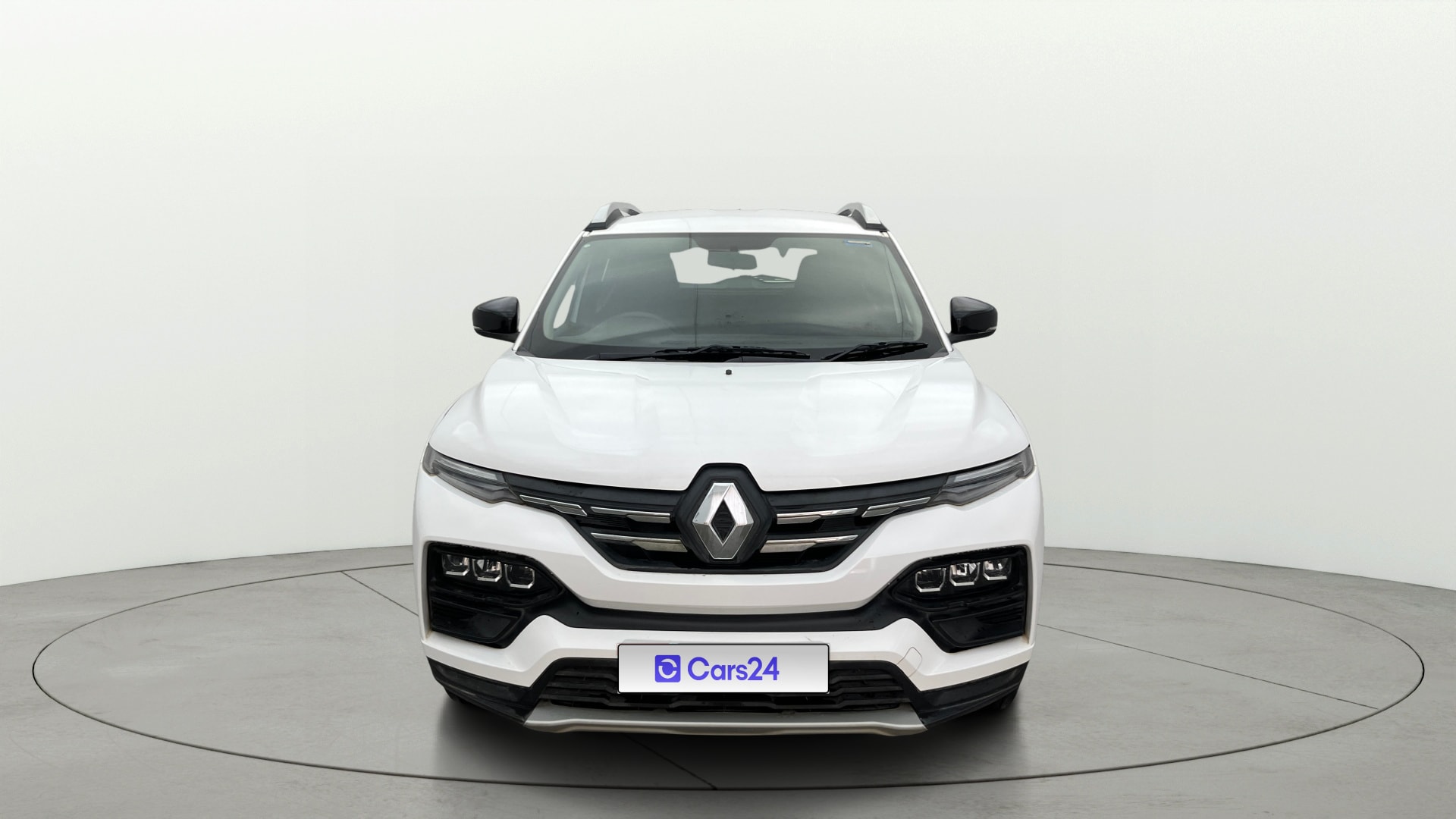 Used 2023 Renault Kiger Used 2023 Renault Kiger