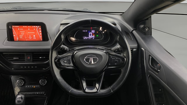 View Tata Nexon Image 13 Used Tata Nexon Image 13