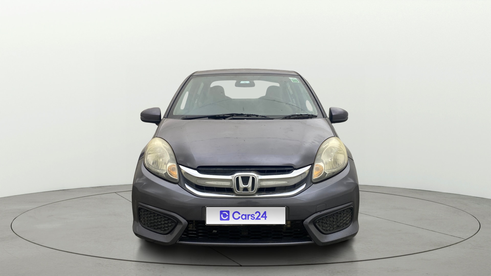 View 2017 Honda Amaze E MT Petrol BS IV Image 1 Used 2017 Honda Amaze E MT Petrol BS IV Image 1