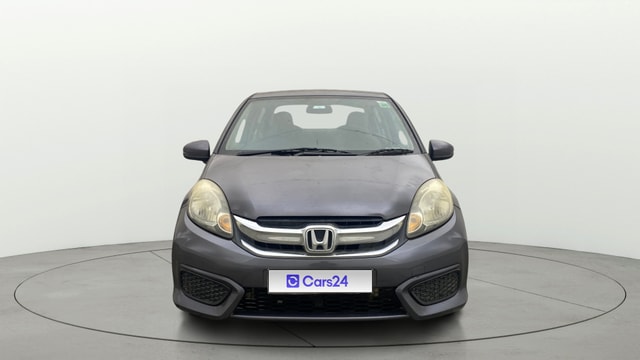 View Honda Amaze Image 1 Used Honda Amaze Image 1