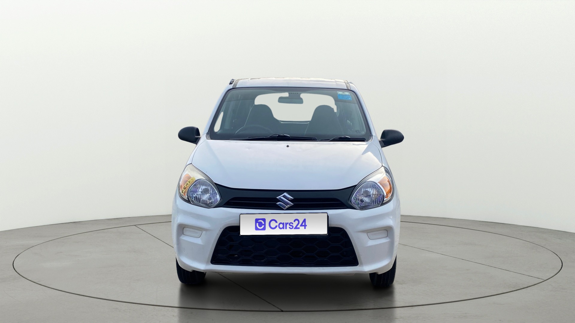 Used 2021 Maruti Suzuki 1000 Used 2021 Maruti Suzuki 1000