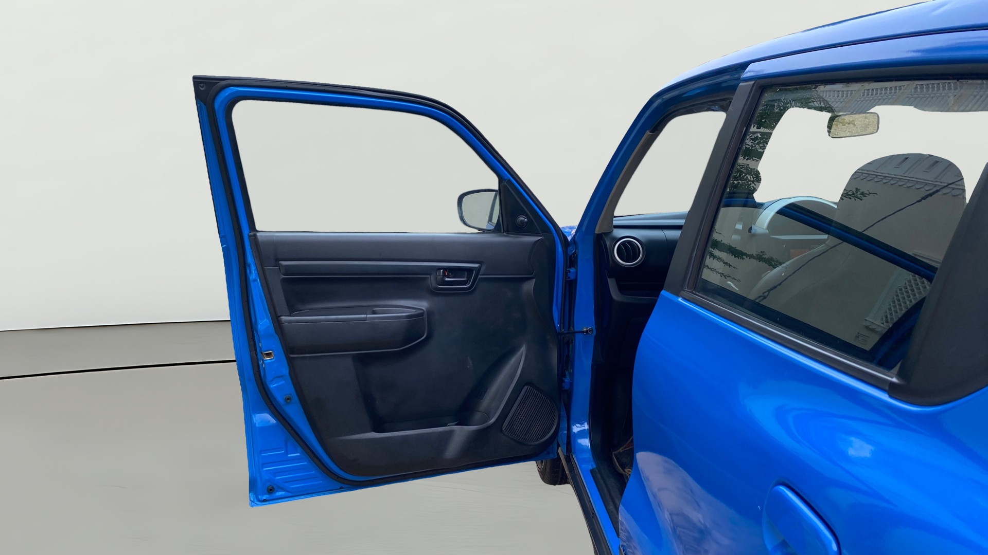 View 2019 Maruti Suzuki 1000 Base Variant Image 30 Used 2019 Maruti Suzuki 1000 Base Variant Image 30
