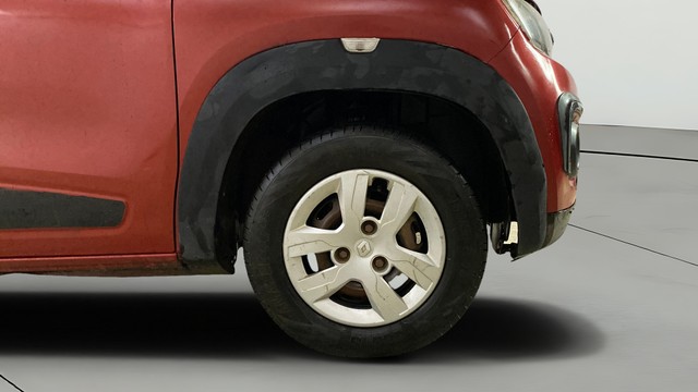 View Renault Kwid Image 39 Used Renault Kwid Image 39
