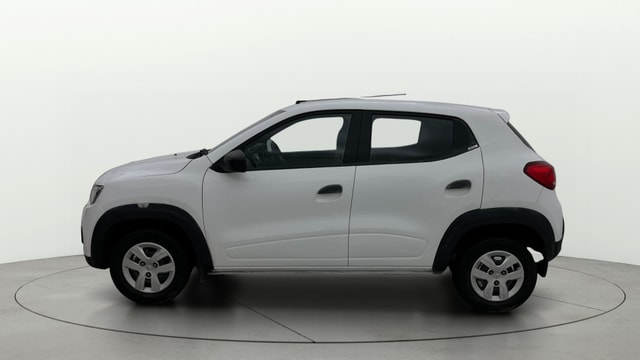 View Renault Kwid Image 5 Used Renault Kwid Image 5