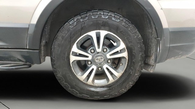 View Tata Hexa Image 11 Used Tata Hexa Image 11