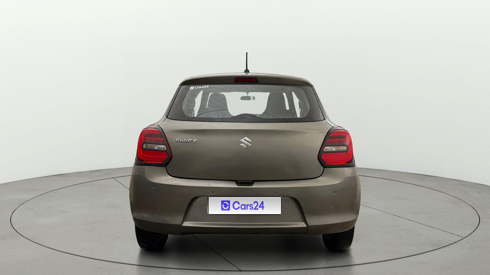 View 2019 Maruti Suzuki 1000 Base Variant Image 38 Used 2019 Maruti Suzuki 1000 Base Variant Image 38