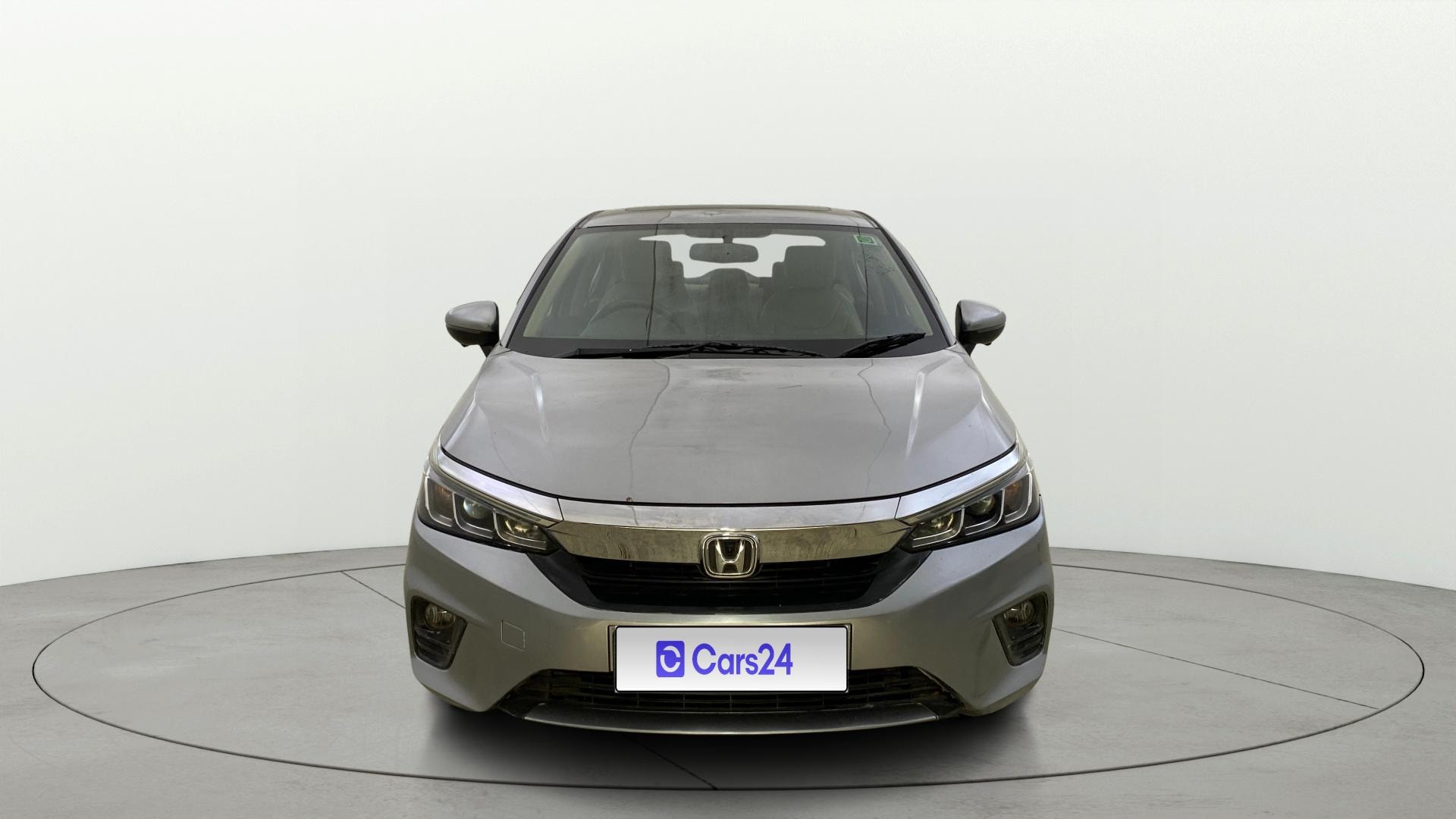 Used 2021 Honda City Used 2021 Honda City