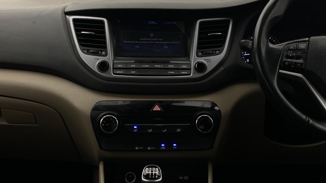 View Hyundai Tucson Image 17 Used Hyundai Tucson Image 17