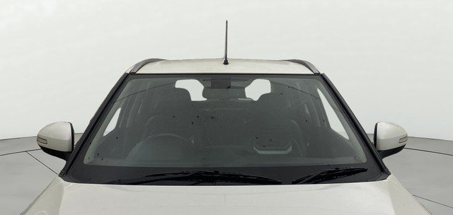 View Toyota Urban Cruiser Image 37 Used Toyota Urban Cruiser Image 37