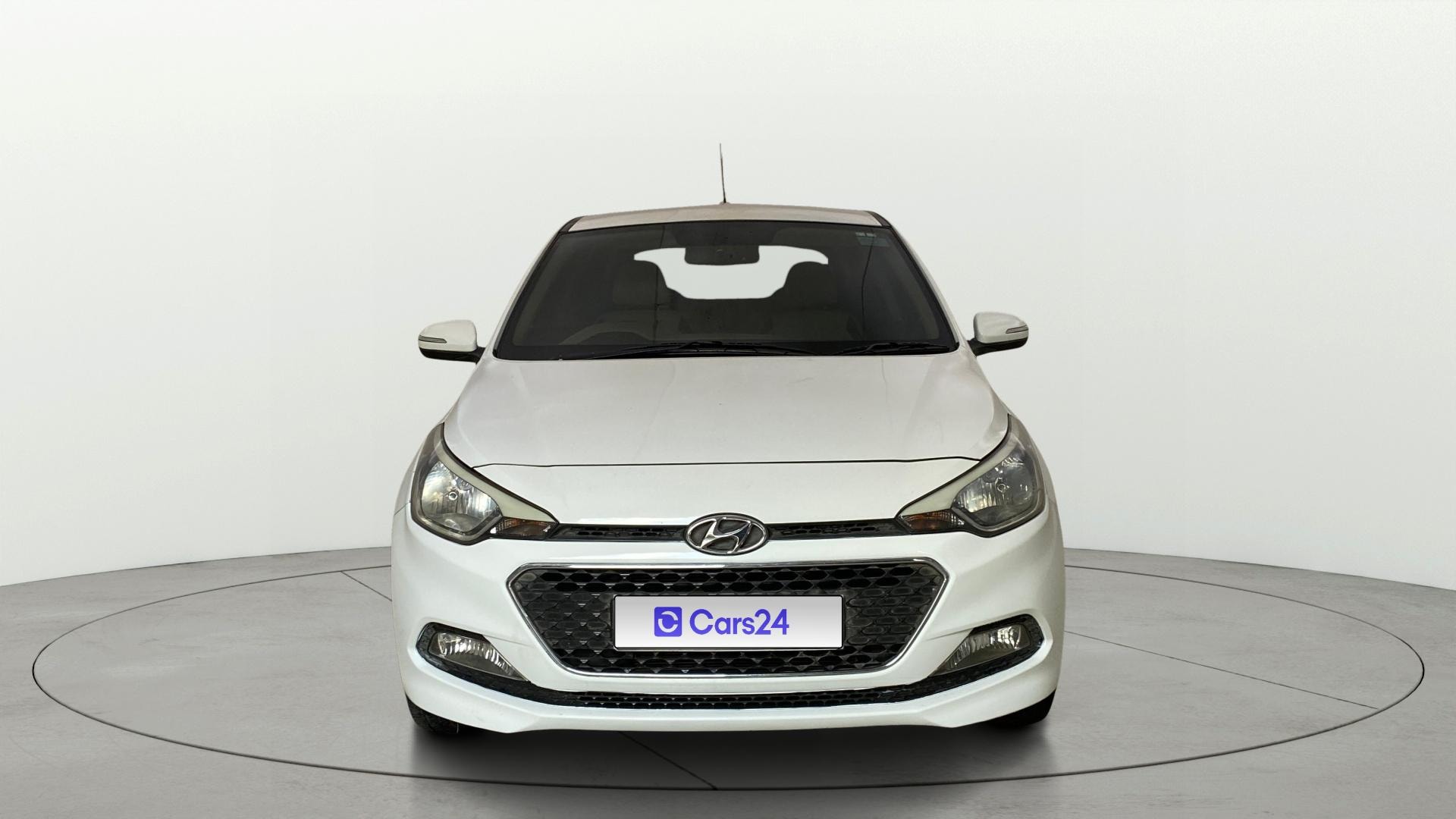 Used 2016 Hyundai Elite i20 Used 2016 Hyundai Elite i20