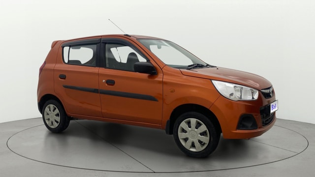 View Maruti Suzuki Alto K10 Image 21 Used Maruti Suzuki Alto K10 Image 21