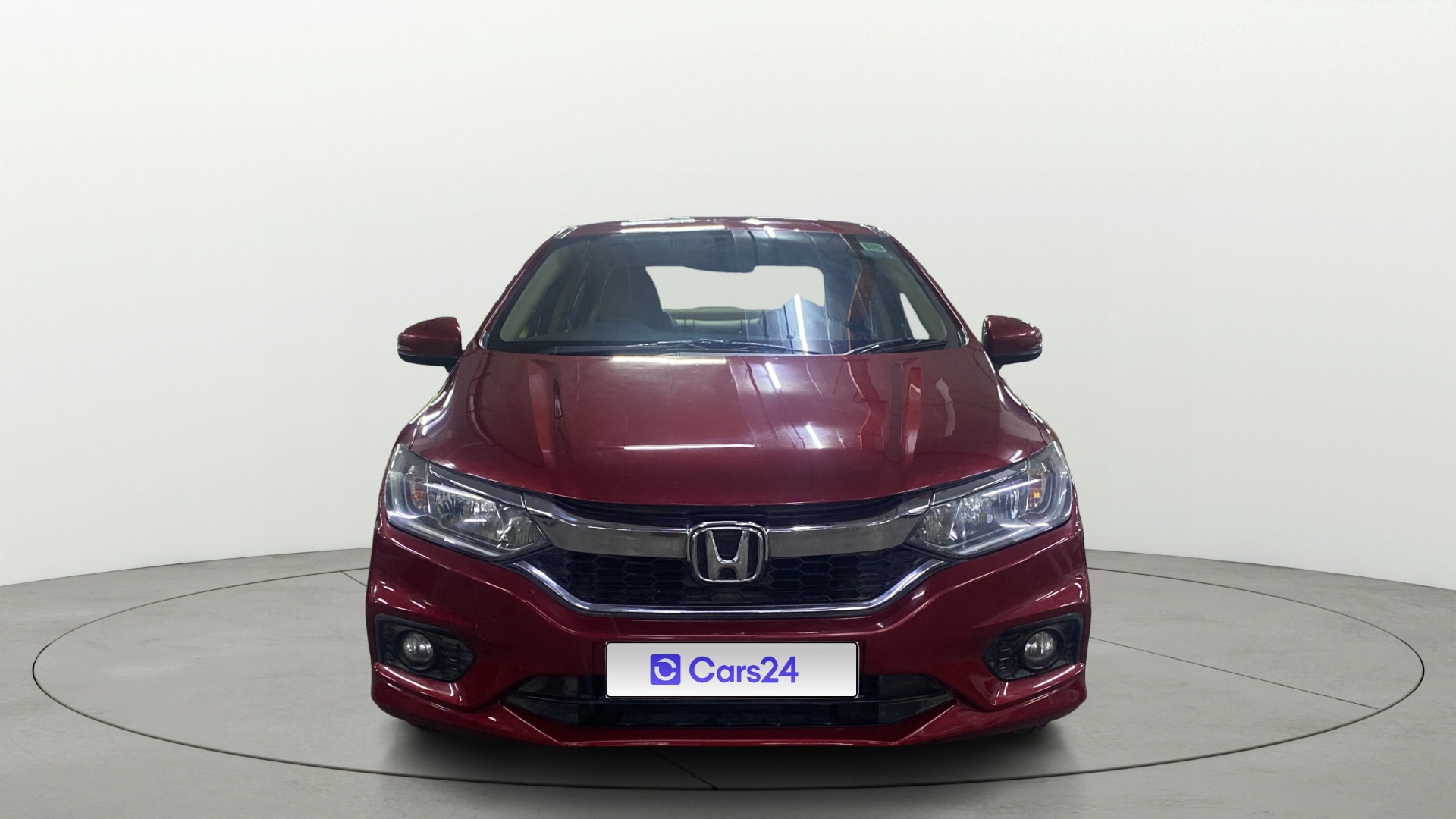 Used 2019 Honda City Used 2019 Honda City