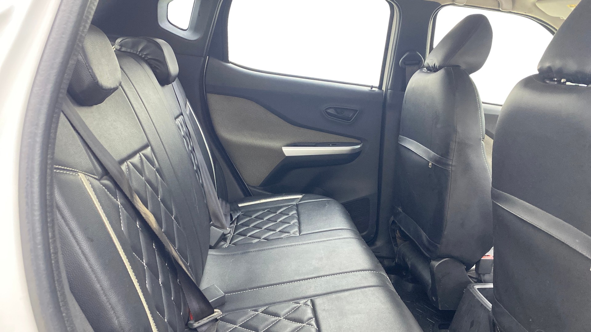 View 2022 Nissan Magnite XE Image 28 Used 2022 Nissan Magnite XE Image 28