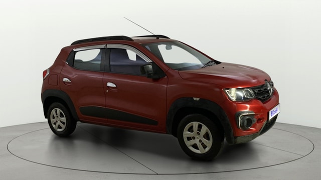 View Renault Kwid Image 35 Used Renault Kwid Image 35