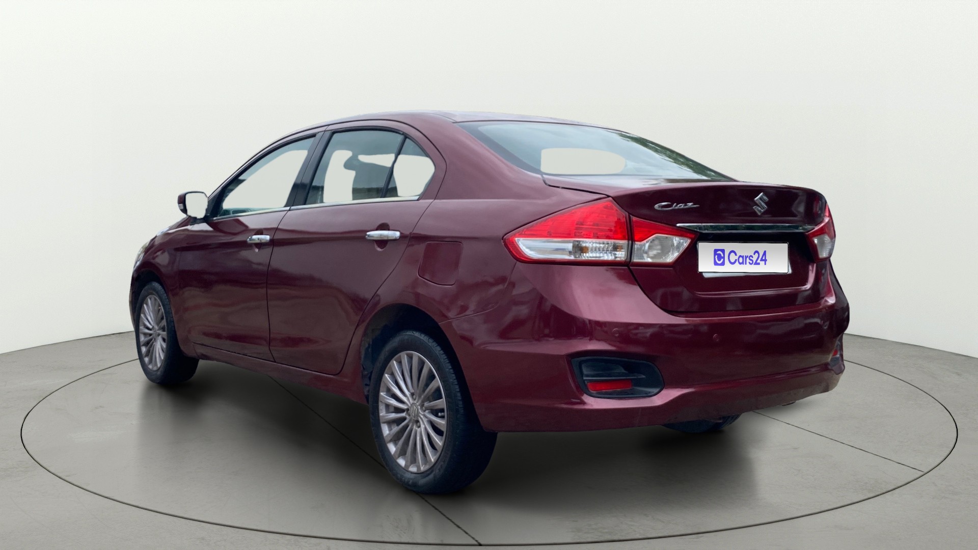 View 2018 Maruti Suzuki 1000 Base Variant Image 2 Used 2018 Maruti Suzuki 1000 Base Variant Image 2