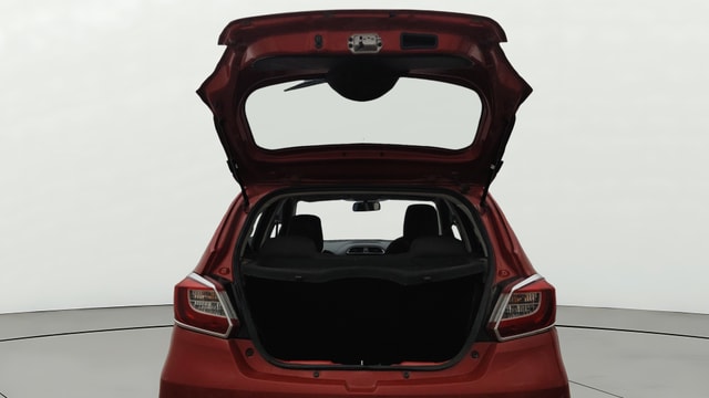 View Tata Tiago Image 16 Used Tata Tiago Image 16