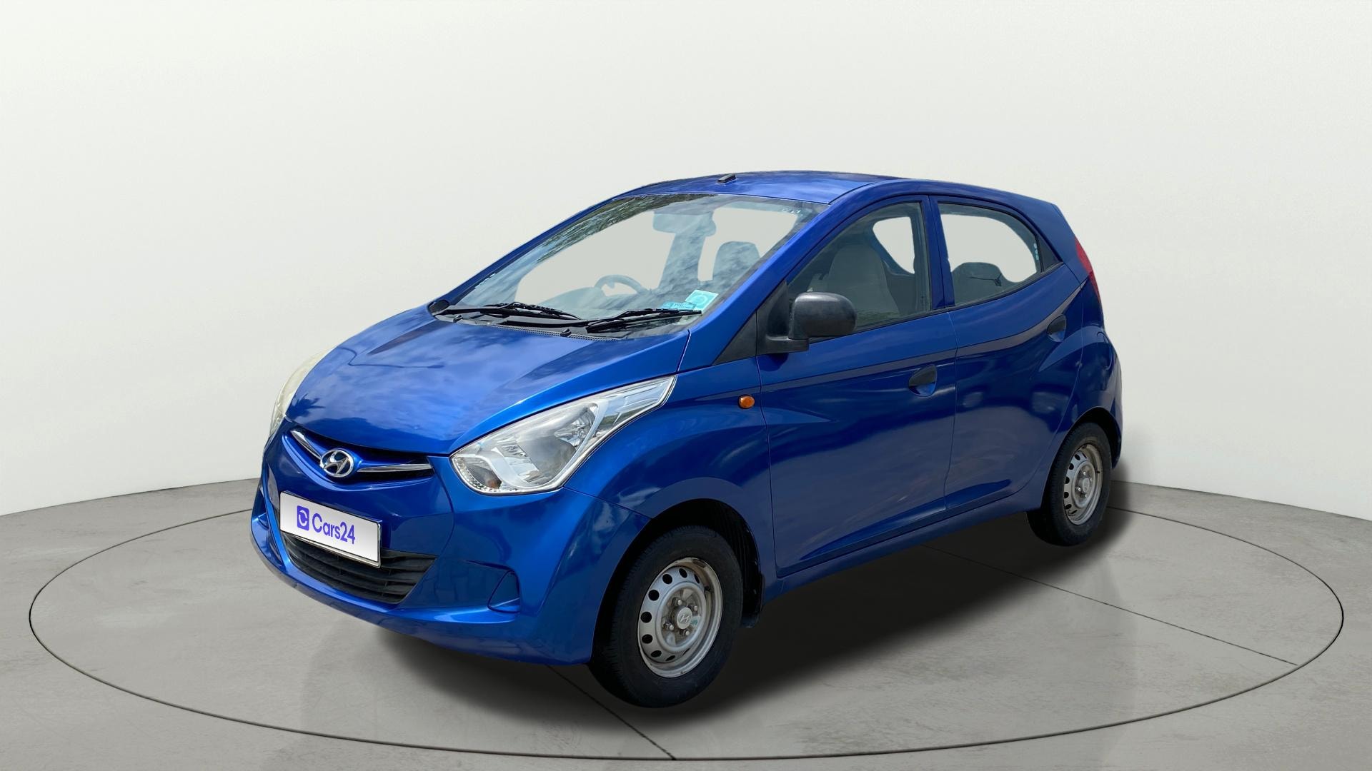 Used 2014 Hyundai EON Used 2014 Hyundai EON