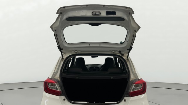 View Tata Tiago Image 16 Used Tata Tiago Image 16