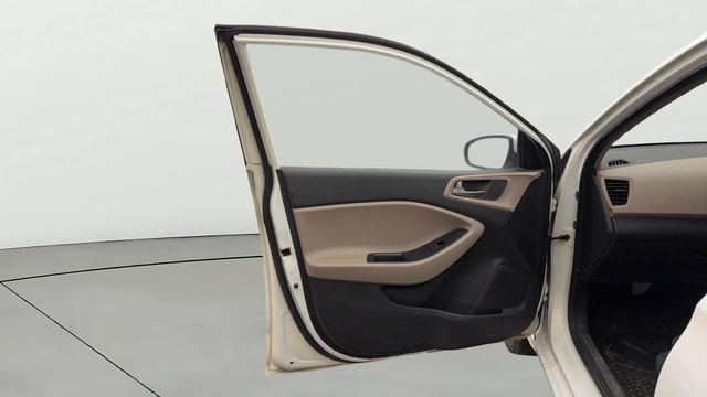 View Hyundai Elite i20 Image 30 Used Hyundai Elite i20 Image 30