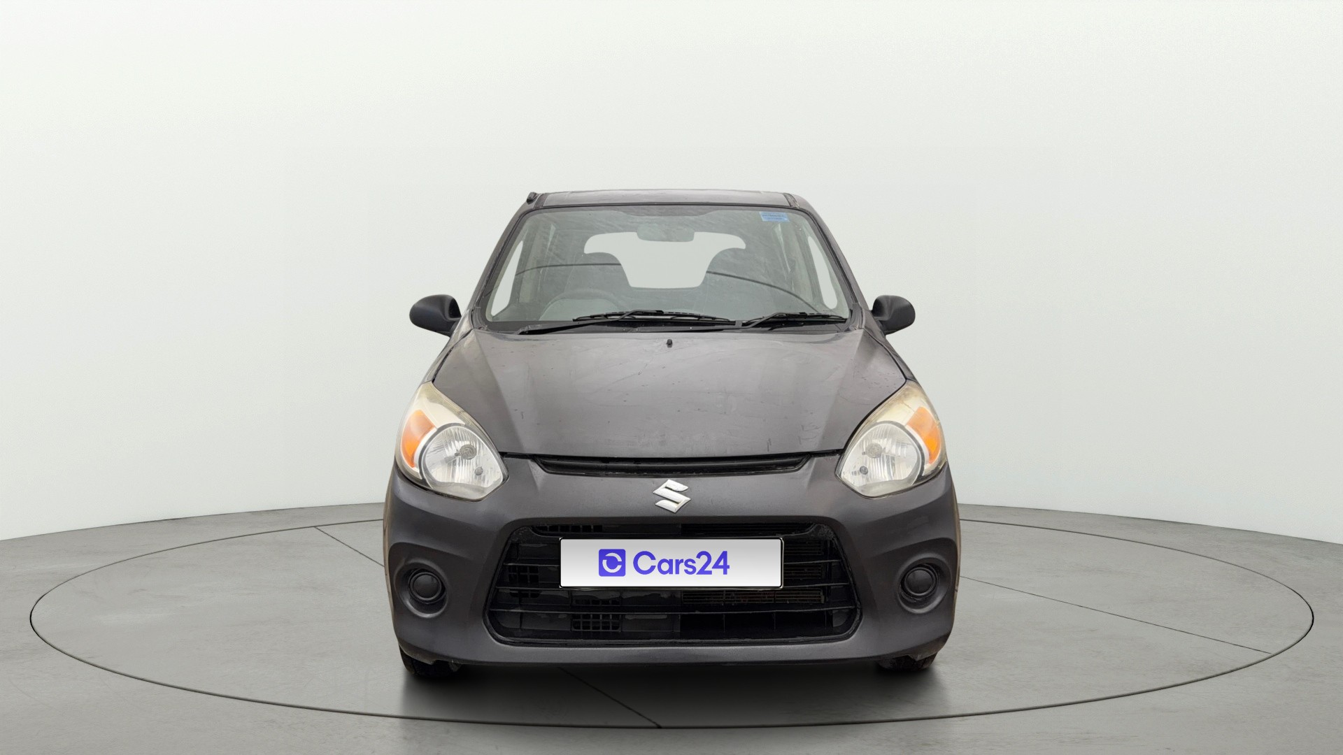 Used 2016 Maruti Suzuki Alto 800 Used 2016 Maruti Suzuki Alto 800