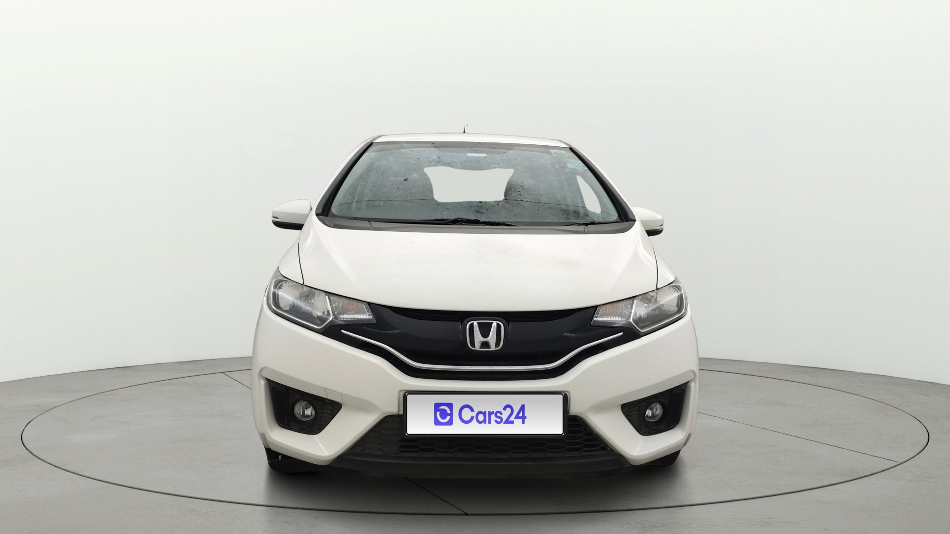 Used 2015 Honda Jazz Used 2015 Honda Jazz