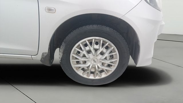 View Honda Amaze Image 40 Used Honda Amaze Image 40