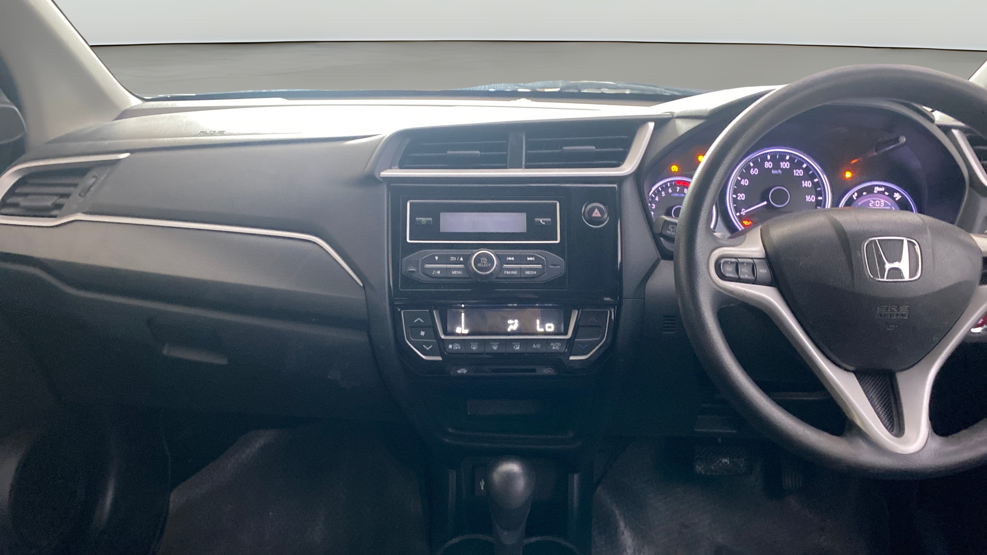 View 2017 Honda BR-V E Diesel Image 18 Used 2017 Honda BR-V E Diesel Image 18