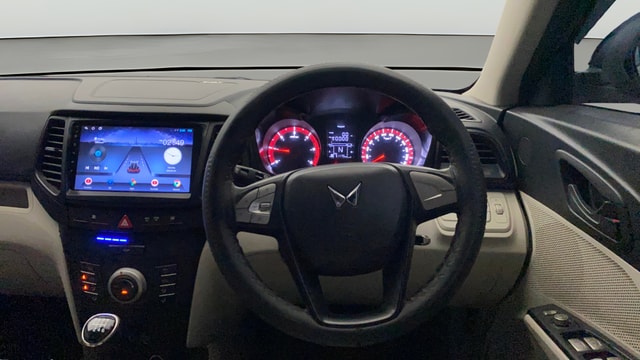 View Mahindra XUV300 Image 20 Used Mahindra XUV300 Image 20