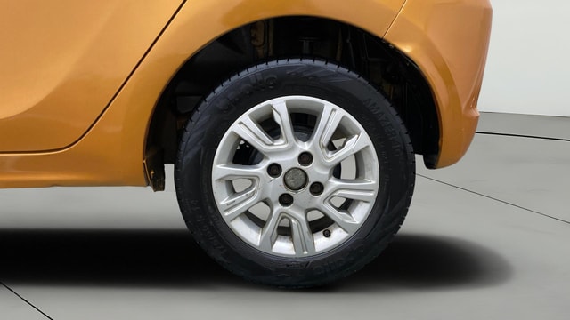 View Tata Tiago Image 11 Used Tata Tiago Image 11