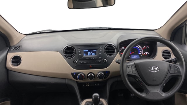 View Hyundai Grand i10 Image 28 Used Hyundai Grand i10 Image 28