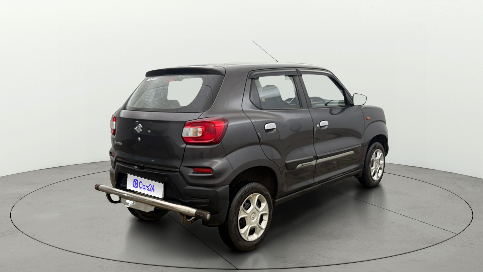 View 2023 Maruti Suzuki 1000 Base Variant Image 41 Used 2023 Maruti Suzuki 1000 Base Variant Image 41