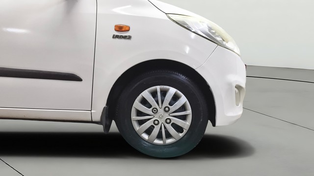 View Hyundai i10 Image 39 Used Hyundai i10 Image 39