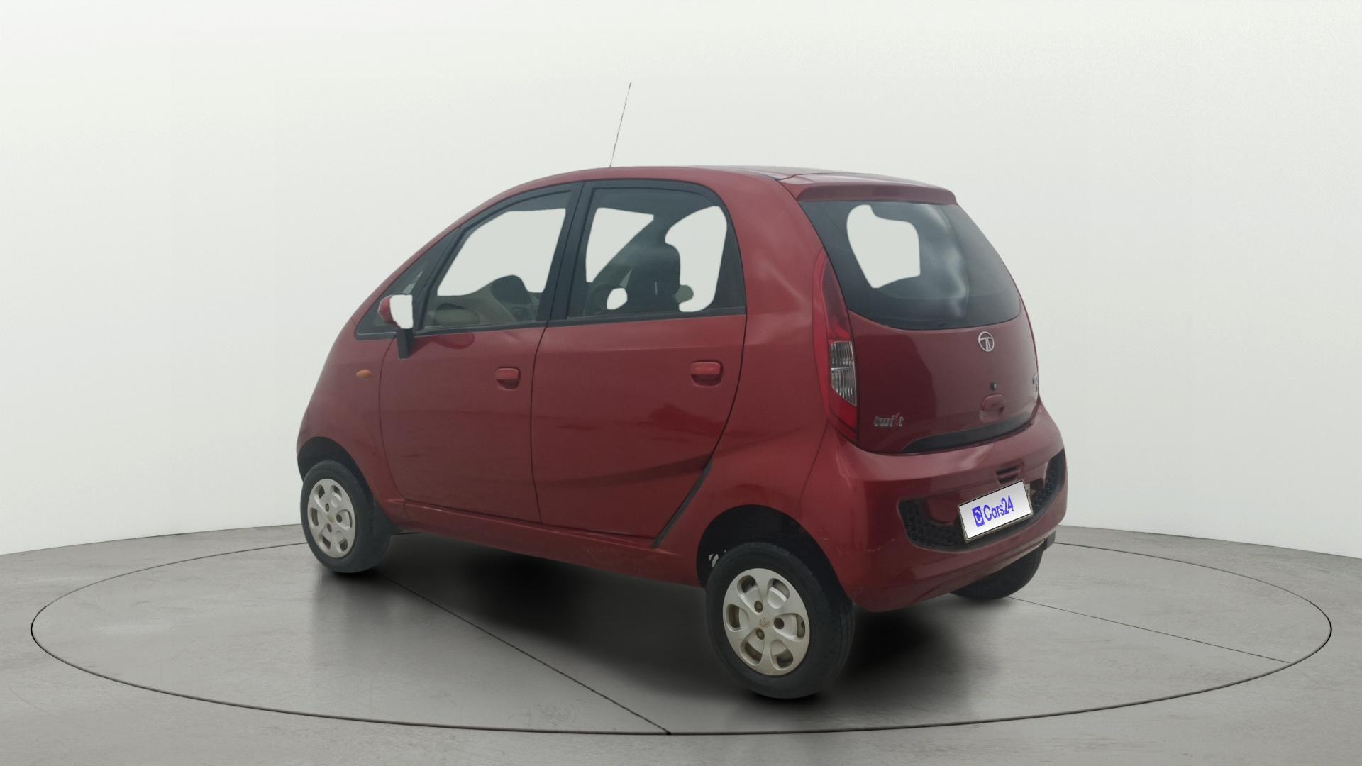 View 2016 Tata Nano Twist XT Image 2 Used 2016 Tata Nano Twist XT Image 2