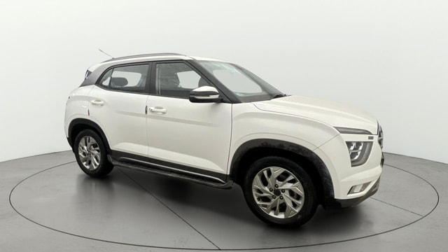 View Hyundai Creta Image 23 Used Hyundai Creta Image 23
