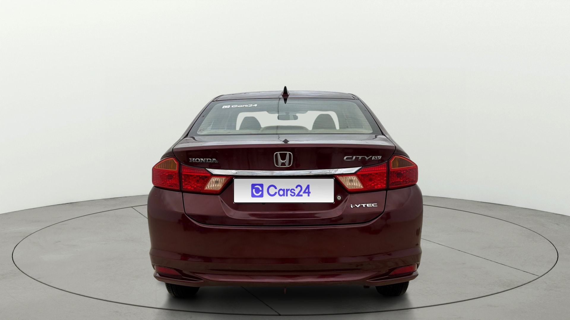 Used 2017 Honda City Used 2017 Honda City