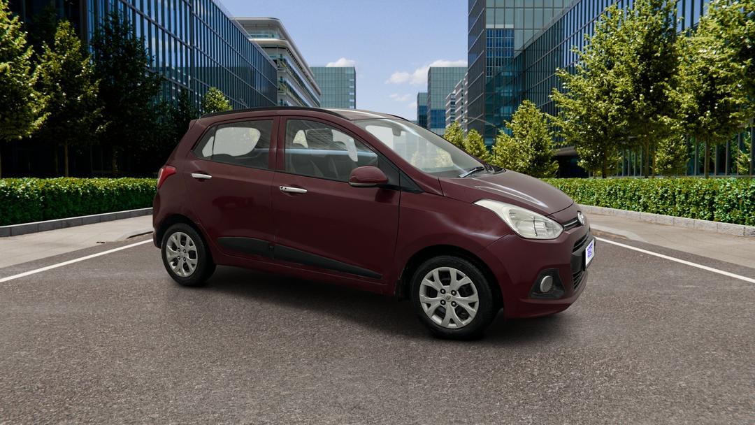 UsedCar