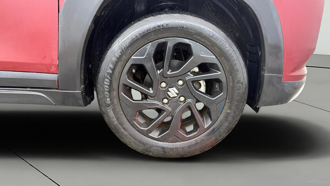 UsedCar