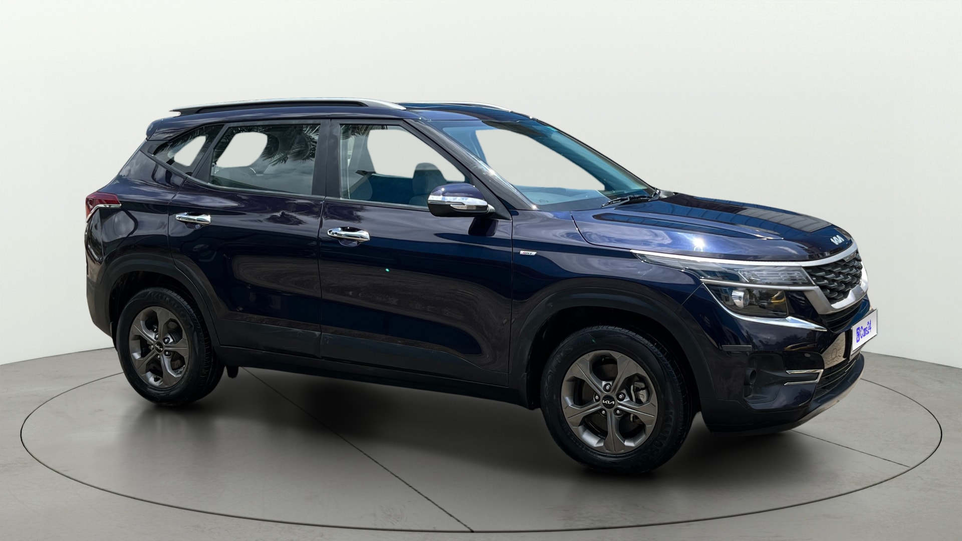 View 2023 Kia Seltos D1.5 CRDI VGT 6MT HTK Plus Image 23 Used 2023 Kia Seltos D1.5 CRDI VGT 6MT HTK Plus Image 23