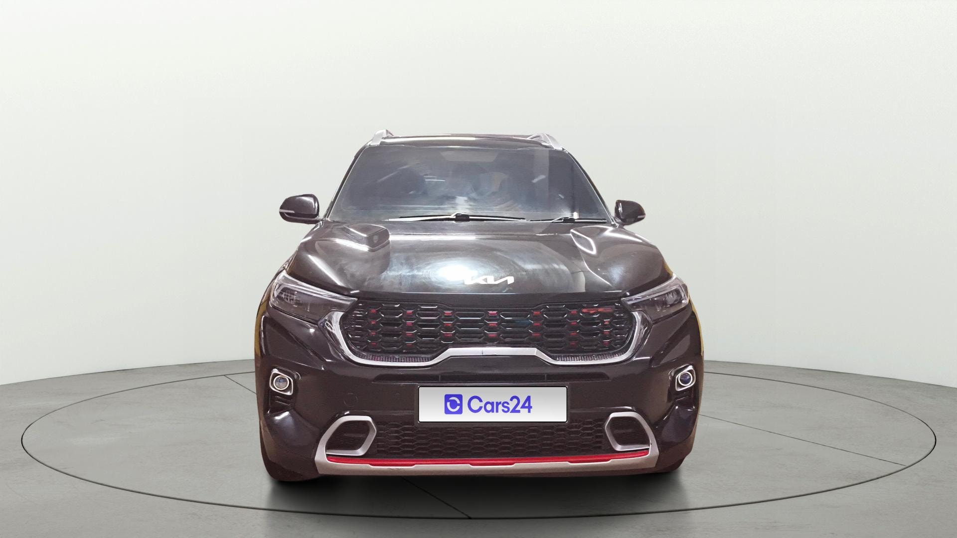 Used 2023 Kia Sonet Used 2023 Kia Sonet