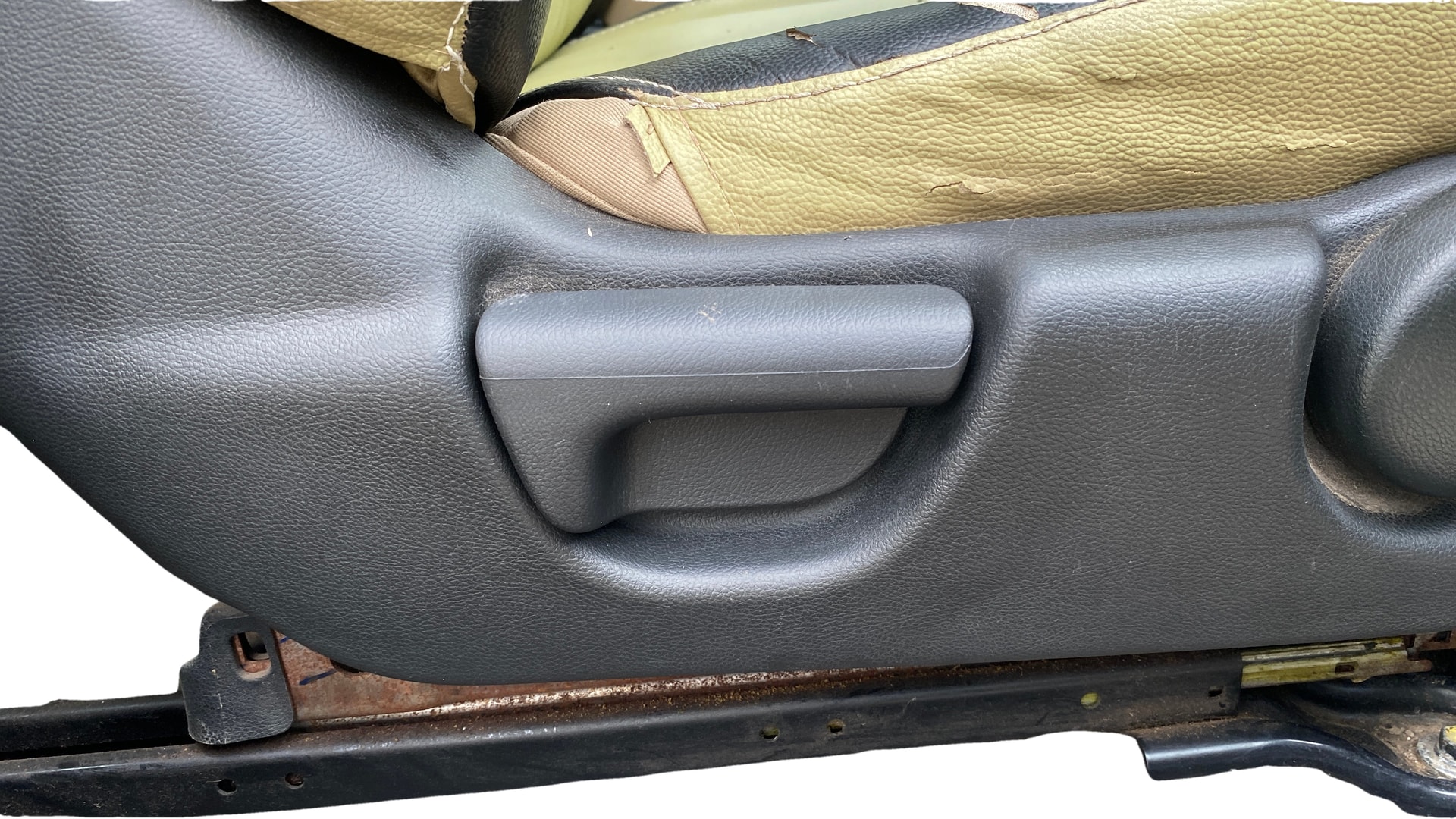View 2017 Honda Jazz E MT Diesel Image 13 Used 2017 Honda Jazz E MT Diesel Image 13