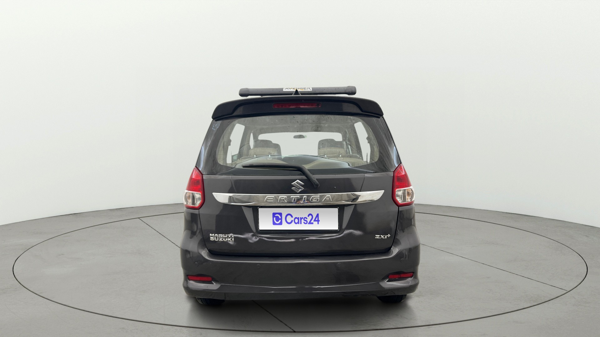 View 2018 Maruti Suzuki 1000 Base Variant Image 41 Used 2018 Maruti Suzuki 1000 Base Variant Image 41