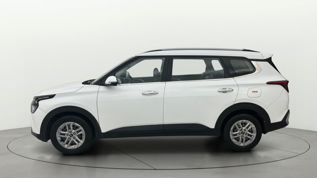 View Kia Carens Image 27 Used Kia Carens Image 27