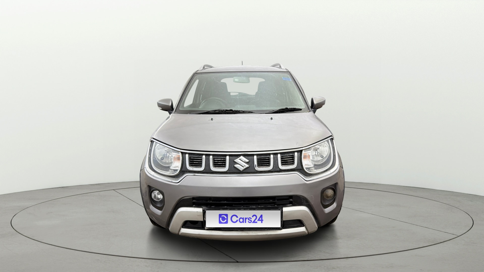 Used 2021 Maruti Suzuki 1000 Used 2021 Maruti Suzuki 1000