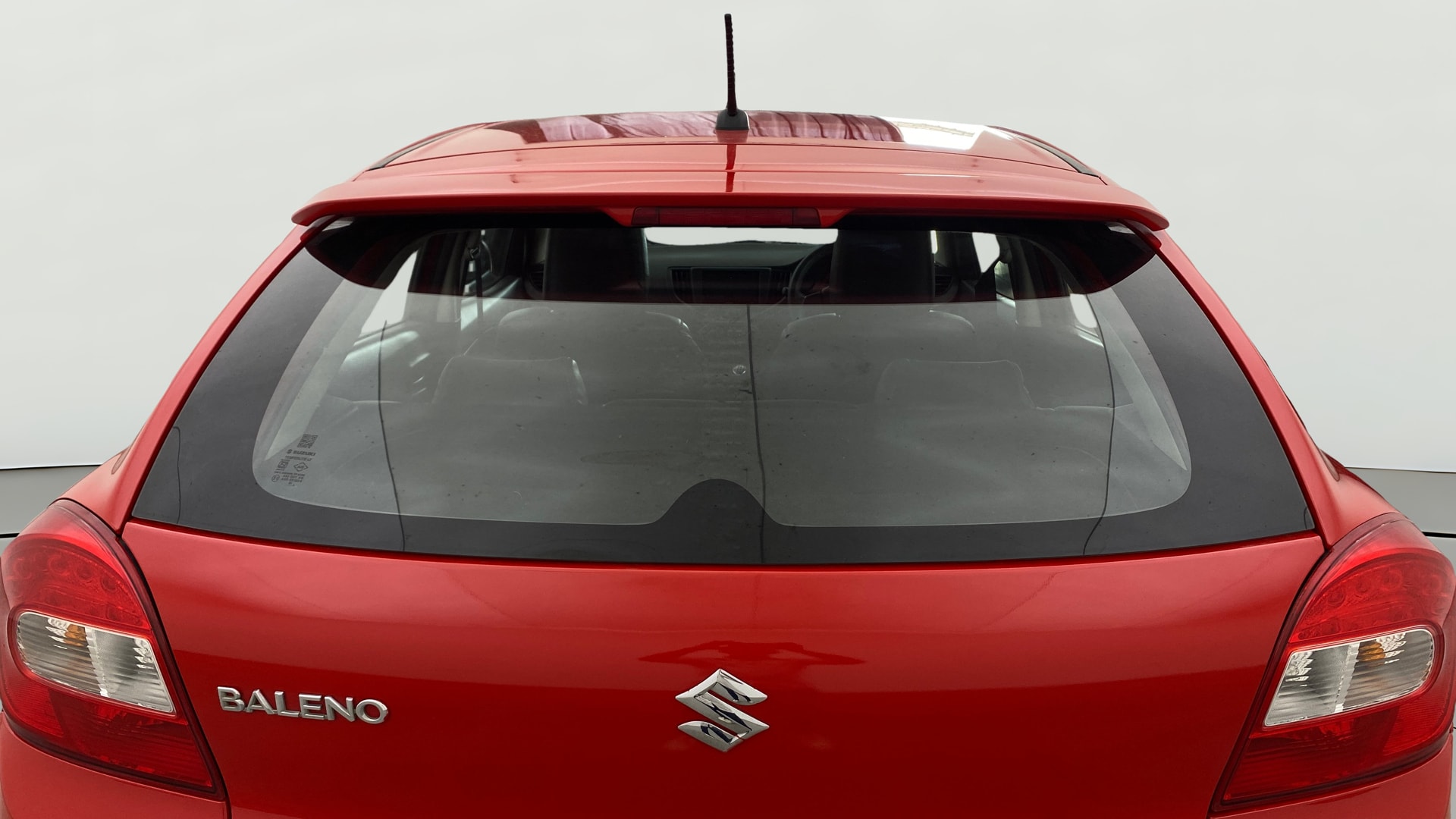 View 2018 Maruti Suzuki 1000 Base Variant Image 4 Used 2018 Maruti Suzuki 1000 Base Variant Image 4