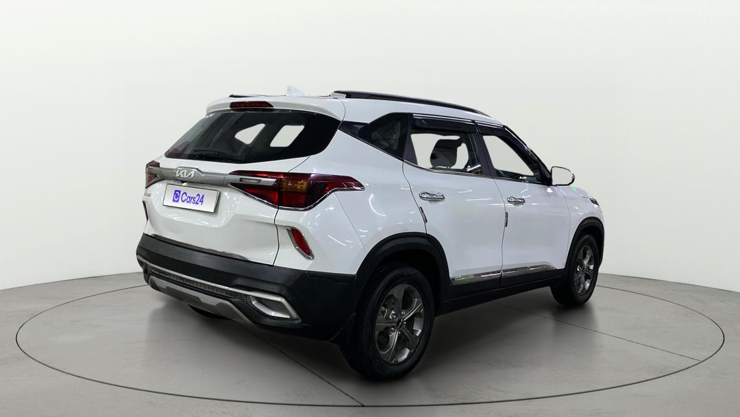 UsedCar