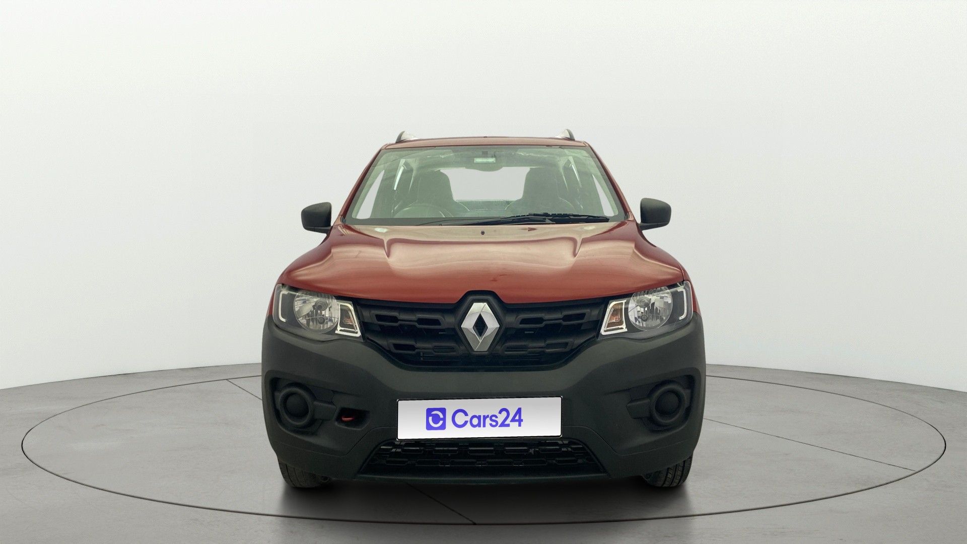 Used 2015 Renault Kwid Used 2015 Renault Kwid