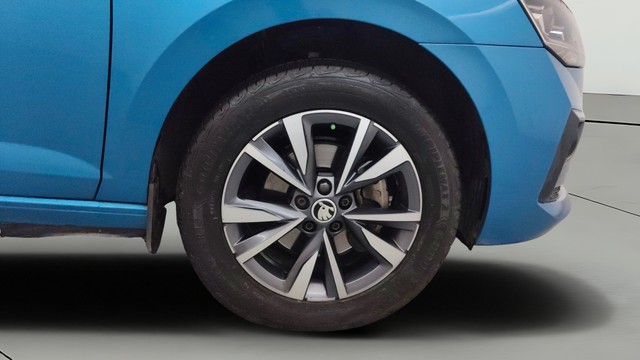 View Skoda Slavia Image 42 Used Skoda Slavia Image 42
